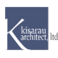 Kisarau Architect, LTD. Logo