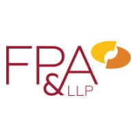 Friesen Pankratz & Associates LLP Logo