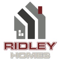 Ridley Homes Ltd. Logo