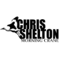 Morning Crane Healing Arts Center Logo