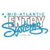 Mid-Atlantic Entry Systems, Inc. Logo