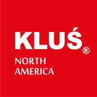 KLUS North America Logo
