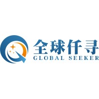 GLOBAL SEEKER LIMITED Logo