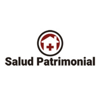 Salud Patrimonial Logo
