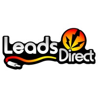 Leads Direct Ltd Logo