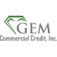 Gem Commercial Credit, Inc. Logo