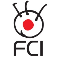 FUJISANKEI COMMUNICATIONS INTERNATIONAL INC. Logo