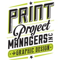 Print Project Managers, Inc Logo