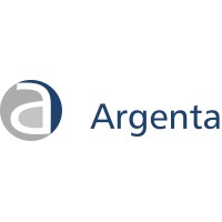 ARGENTA SYNDICATE MANAGEMENT LIMITED Logo