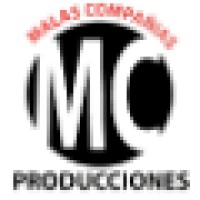 MC Producciones (Malas Compañias Producciones) Logo