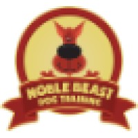 Noble Beast Pet Services Logo