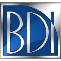 Broadcast Design International Inc. Logo