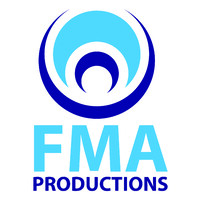 FMA Productions Logo