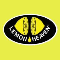 Lemon Heaven / Cin City Donuts Logo