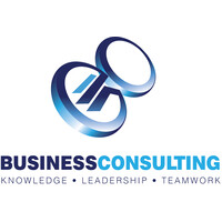 GO Business Consulting Logo