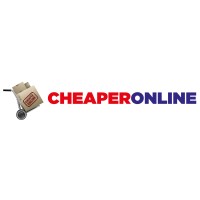 CHEAPER ONLINE LTD Logo