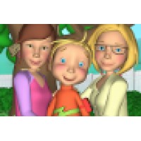 Buddy G, My Two Moms and Me Logo