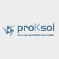 PROKSOL S.A.S. Logo