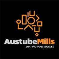 Austube Mills Logo