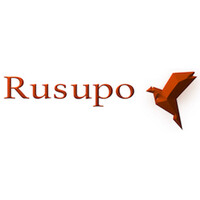 RUSUPO LTD Logo