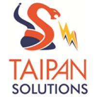 Taipan Solutions Pty Ltd Logo