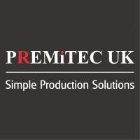PREMITEC (UK) LIMITED Logo