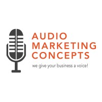 Audio Marketing Concepts Inc. Logo