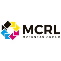 MCRL Overseas Group Logo