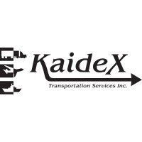 KaideX Transportation Services Inc. Logo