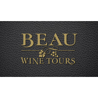 Beau Wine Tours & Limousine Service Logo