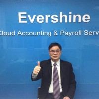 Evershine CPAs Firm and 20+ Affiliates Logo