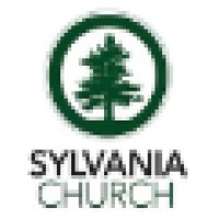 Sylvania Church Logo