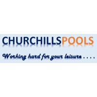 ChurchillsGroup Holdings Inc Logo