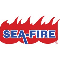 Sea-Fire Europe Limited Logo
