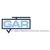 AMG - Danbury (GAR Electroforming) Logo