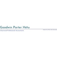 Goodwin Porter Hétu Logo