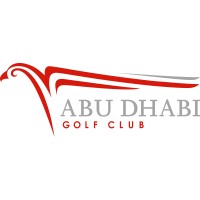 Abu Dhabi Golf Club Logo