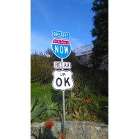 Laguna Beach Art Tours Logo