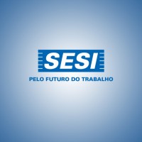 SESI - DR-PE Logo