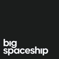 Big Spaceship Logo