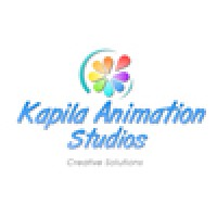 Kapila Animation Studios Pvt Ltd Logo