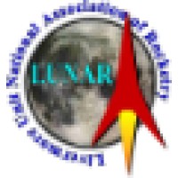 LUNAR Logo