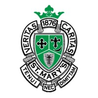 St. Marys High School - Stockton, CA Logo