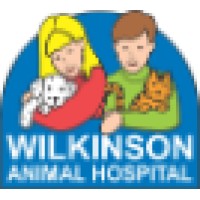 Wilkinson Animal Hospital Logo