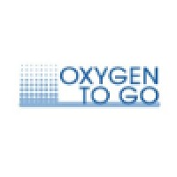 Oxygen To Go Logo