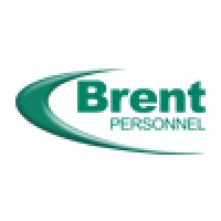 Brent Personnel Logo