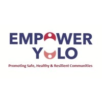 Empower Yolo Logo