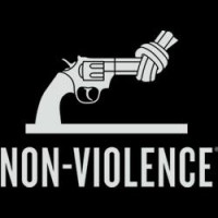The Non-Violence Project Foundation Logo