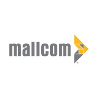 Mallcom India Ltd. Logo
