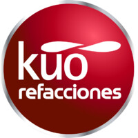 KuoRefacciones Logo